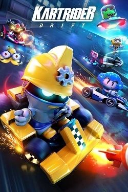 KartRider: Drift